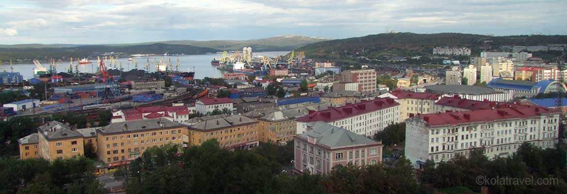kola travel car holidays tours kola peninsula russian lapland karelia northwest russia norway sweden finland scandinavia cars holiday europe nordic cape region