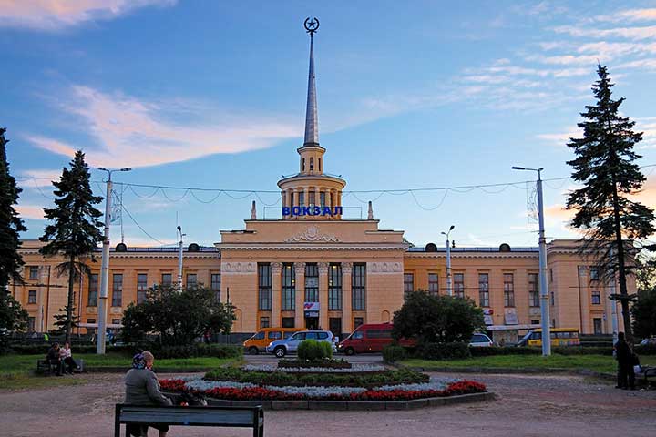 Поездка экскурсии Кольский полуостров Мурманская область Карелия Архангельская русский Север
