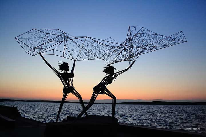 экскурсия петрозаводск карелия музеи корабли онежское озеро