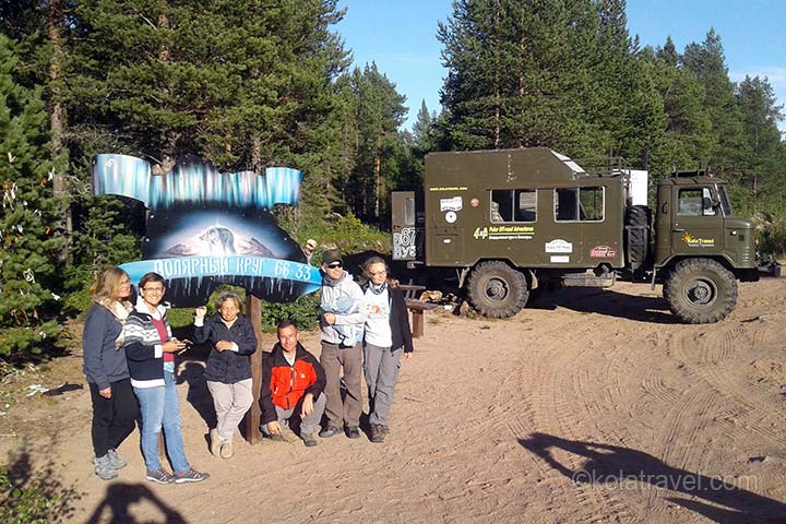 4x4, Мурманская область, бездорожье, внедорожный, приключение, путешествие, экспедиция, трассы, Мурманск, 4x4murmansk