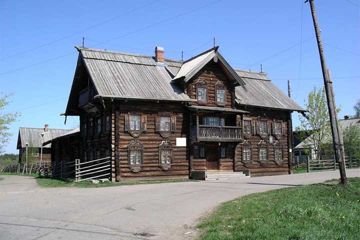 holiday route tour camper campers caravan caravanning camping campings northwest russia karelia kola peninsula murmansk region russian lapland