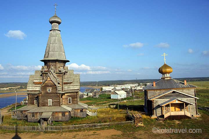 holiday route tour camper campers caravan caravanning camping campings northwest russia karelia kola peninsula murmansk region russian lapland