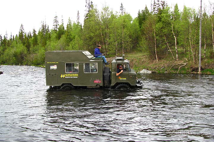 4x4, Мурманская область, бездорожье, внедорожный, приключение, путешествие, экспедиция, трассы, Мурманск, 4x4murmansk