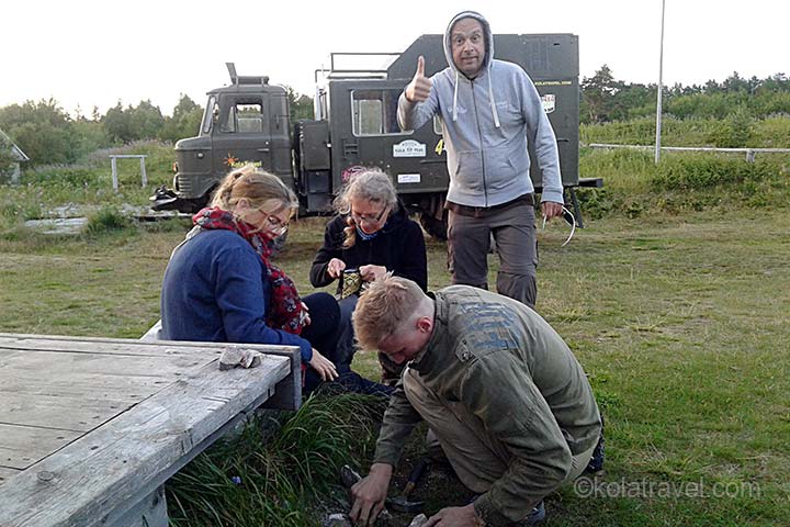 4x4, Мурманская область, бездорожье, внедорожный, приключение, путешествие, экспедиция, трассы, Мурманск, 4x4murmansk