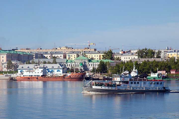 Поездка экскурсии Кольский полуостров Мурманская область Карелия Архангельская русский Север