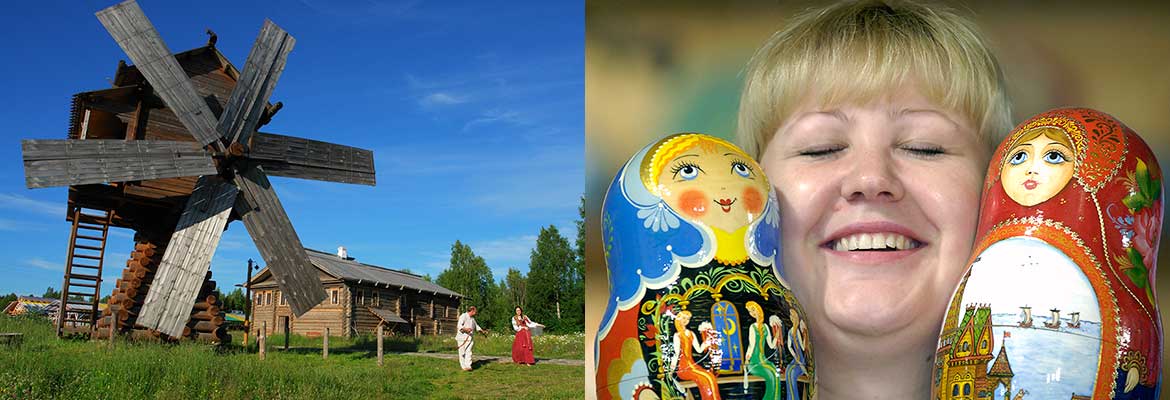kola travel car holidays tours kola peninsula russian lapland karelia northwest russia norway sweden finland scandinavia cars holiday europe nordic cape region