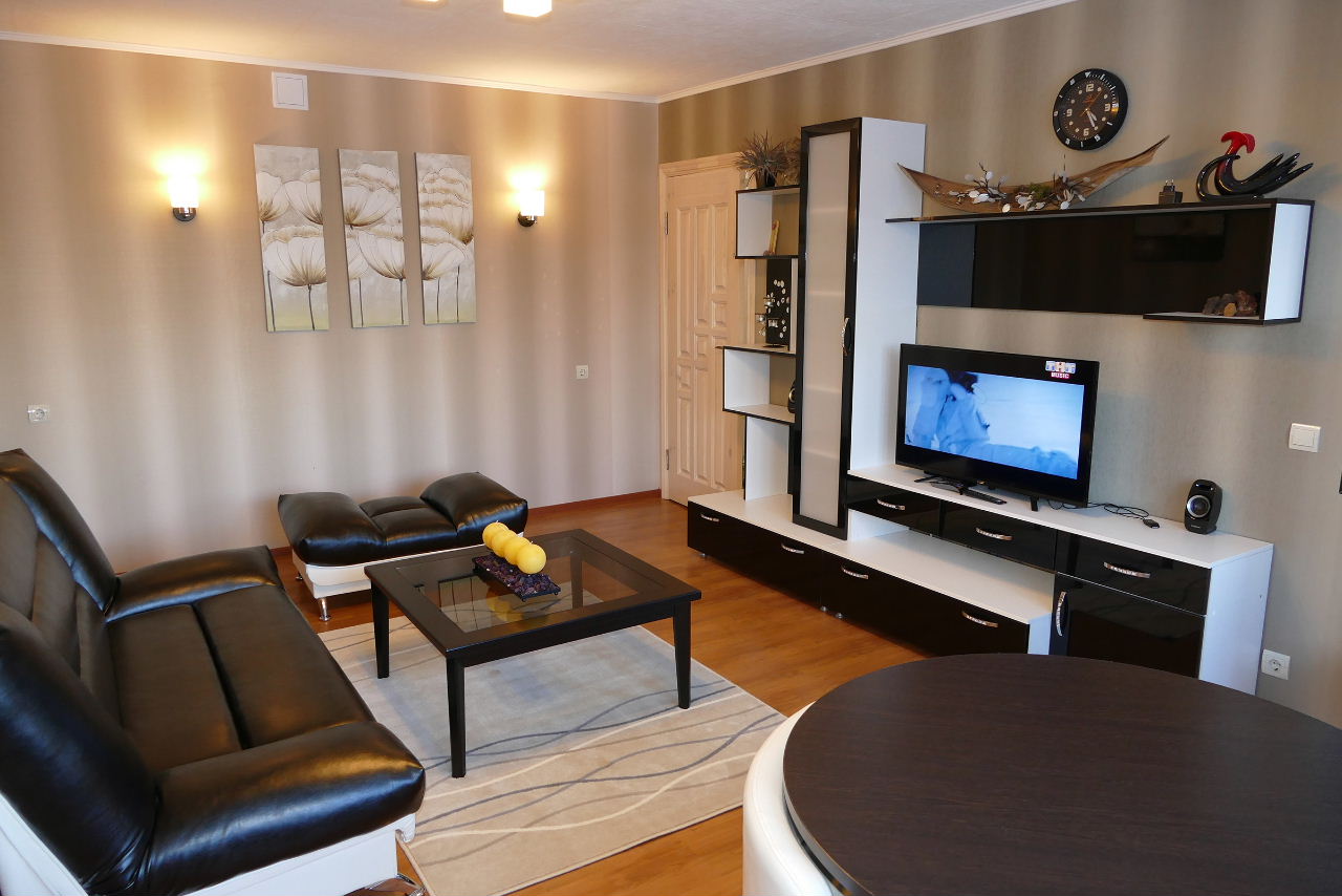 kolatravel luxurious apartment imandra monchegorsk murmansk region kola peninsula