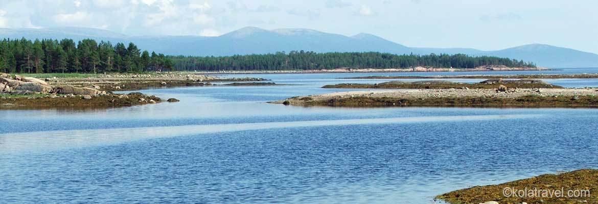 kola travel car holidays tours kola peninsula russian lapland karelia northwest russia norway sweden finland scandinavia cars holiday europe nordic cape region