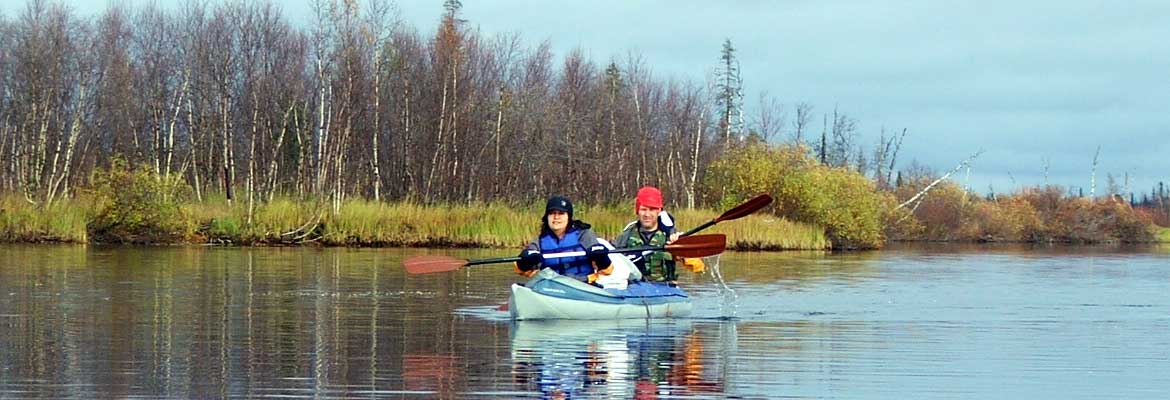 kolatravel water tours kayaking rafting holidays paddling kayak rent rental rivers lakes kola peninsula russian lapland northwest russia murmansk region