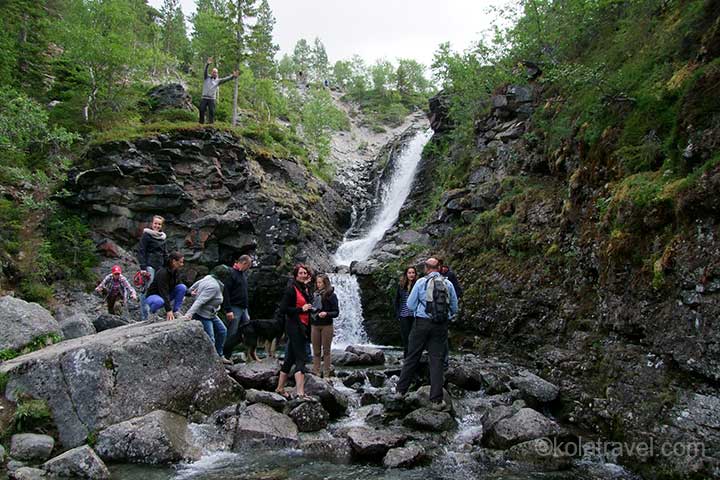4x4, 4x4 campers, 4x4 truck,  murmansk region, off-road, adventure, trip, expedition, tracks, objective murmansk, murmansk, 4x4murmansk