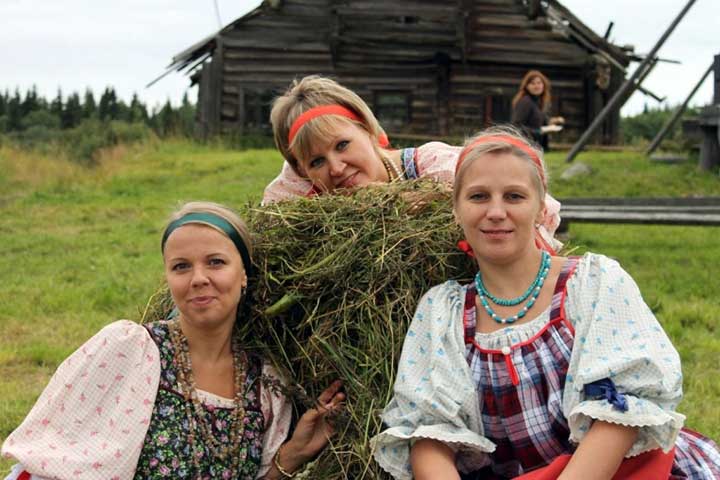 отпуск маршрут тур кемпер кемперы караван мобильный прицеп северозападная россия карелия кольский полуостров мурманская область русская лапландия