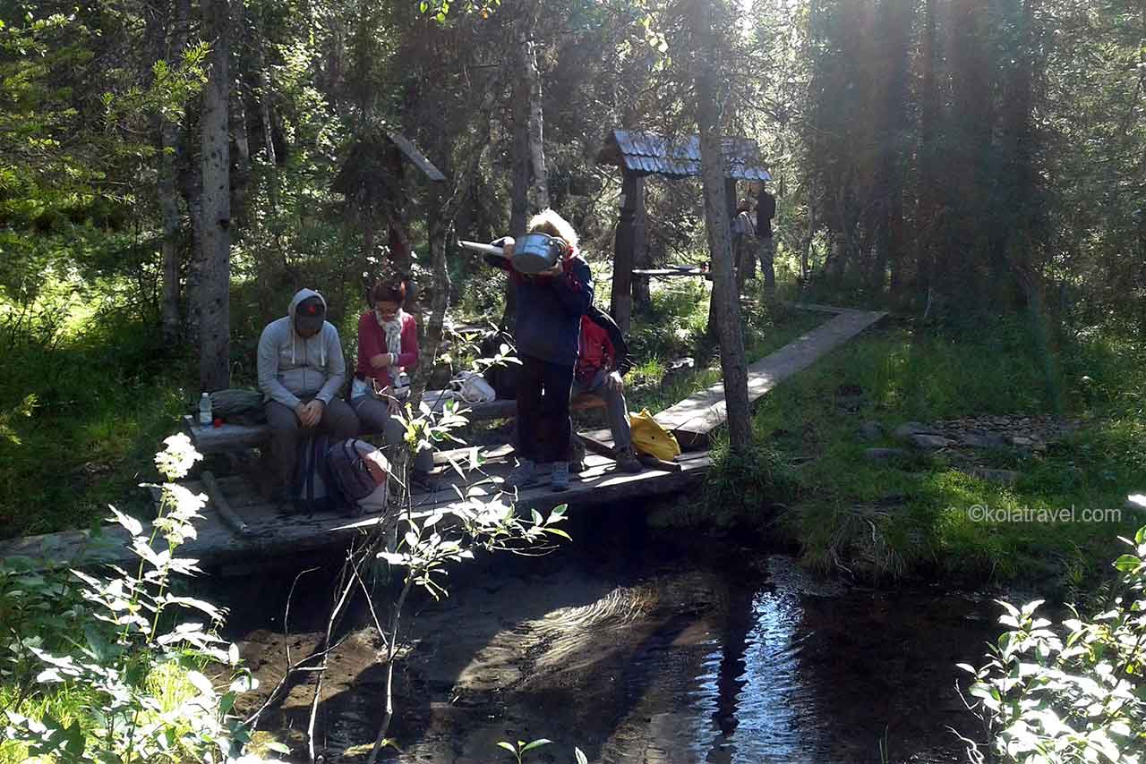 отдых,домики,палатки,баня,терский берег,белое море,поморы,мыс Корабль,лодочный ручей,кольский полуостров,мурманская область