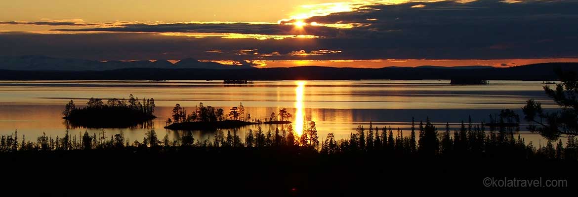 kolatravel water tours kayaking rafting holidays paddling kayak rent rental rivers lakes kola peninsula russian lapland northwest russia murmansk region