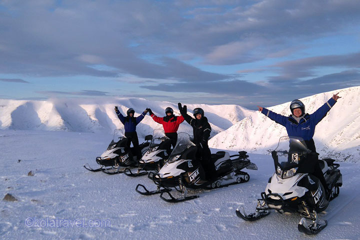 4x4, 4wd, winter, murmansk region, winter off-road, adventure, trip, expedition, tracks, objective murmansk, murmansk, 4x4murmansk