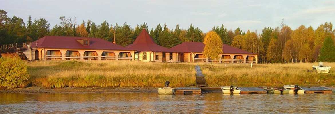 Рыболовные каникулы на Кольском полуострове. Рыбалка лосося на реках Умба, Варзуга и Кица. Рыбалка лосося в дикой природе &mdash; Кола Трэвел Мурманская область