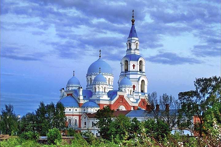 Поездка экскурсии Кольский полуостров Мурманская область Карелия Архангельская русский Север